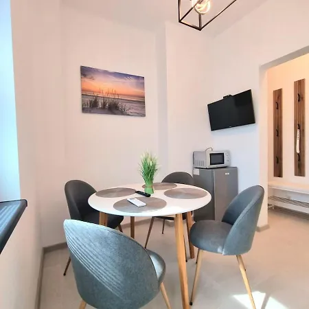Bright & Modern Luxury Family * Burgas