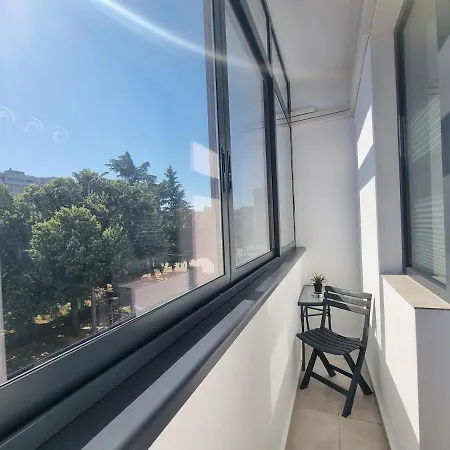 Bright & Modern Luxury Family Apartament