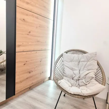 Bright & Modern Luxury Family Apartament