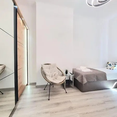 Bright & Modern Luxury Family * Burgas