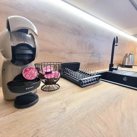 Bright & Modern Luxury Family * Burgas