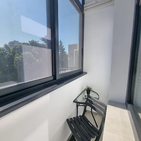 Apartament Bright & Modern Luxury Family