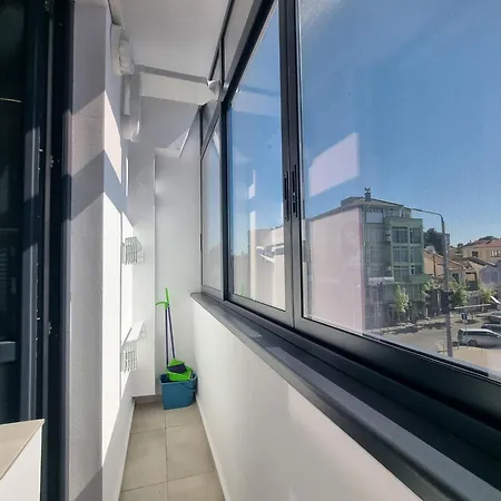 Apartament Bright & Modern Luxury Family